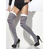 Fever Thigh High Stripey Stockings