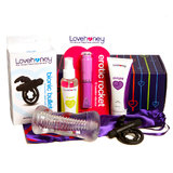 Lovehoney Sexual Happiness Premium Pack