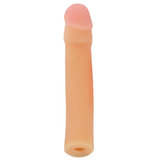 CyberSkin 1.5 Inch Extender Sleeve