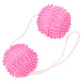 Toy Joy Giggle Balls