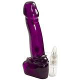 Doc Johnson Great American Challenge Huge Vibrator
