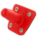 Doc Johnson Vac-U-Lock Plug