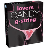 Lovers Sweet Heart Candy G-String