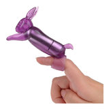 Get a free &pound;9.99 Rabbit Vibe