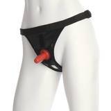 Doc Johnson Vac-U-Lock Harness and Plug