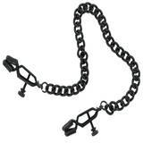 Alabama Crossover Tension Nipple Clamps