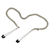 Thin Nipple Tweezers