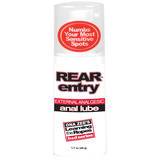 Doc Johnson Rear Entry Desensitising Lube 48ml