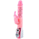 Mantric Bumpy Bunny Rabbit Vibrator