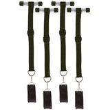 Manbound Master's Door Jam Restraints