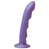 Tantus Charmer Silicone G-Spot Prostate Dildo