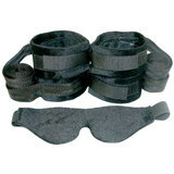 Manbound Bondage Starter Kit