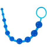 How to Use Anal Beads