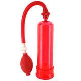 Fireman's Pump