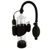 Lust Buster Pump
