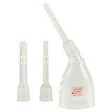 Ultimate Anal Douche Kit