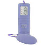 Moonlight Massager Waterproof Vibrating Love Egg