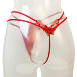 Classified Butterfly G-String