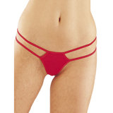 Classified Butterfly G-String