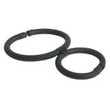 Double Helix Cock Ring