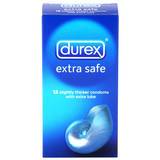 Durex Extra Safe Condoms (12 Pack)
