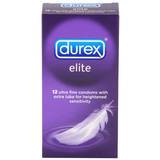 Durex Elite Condoms (12 Pack)