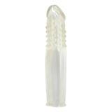 Lidl Extra Silicone Penis Extension Sleeve
