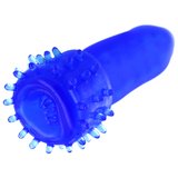 Sidekick Elastomer Masturbation Sleeve (Spikey)