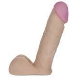 Doc Johnson Vac-U-Lock UR3 6 Inch Realistic Dildo