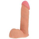 Doc Johnson Vac-U-Lock UR3 6 Inch