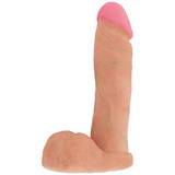 Doc Johnson Vac-U-Lock UR3 Dildo 8 Inch