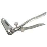 Steel Anal Speculum