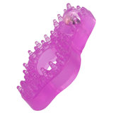 Toy Joy Beaded Jelly Love Ring