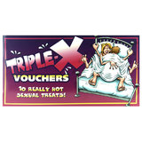 Triple-X Vouchers