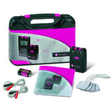 Mystim Pure Vibes Electro Sex Stimulation Unit