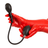 Cock Locker Inflatable Gag