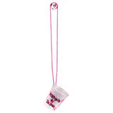Shot Glass Necklace