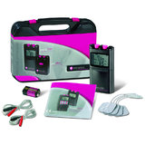 Mystim Tension Lover Electro Sex Stimulation Unit