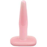 Doc Johnson Iridescent Small Butt Plug
