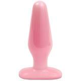 Doc Johnson Iridescent Medium Butt Plug
