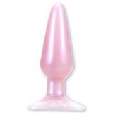 Doc Johnson Iridescent Medium Butt Plug