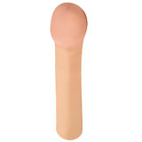 CyberSkin 2 Inch Extra Thick Extender Sleeve
