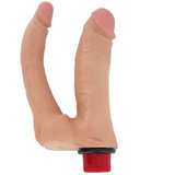 Doc Johnson Vibrating Double Penetrator