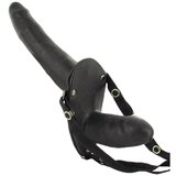 Supreme Nature Two Way Strap-On Harness
