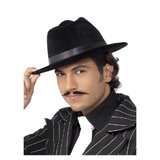 Fancy Dress Gangster Hat