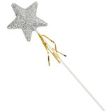 Star Glitter Wand