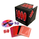 1000 Sex Games