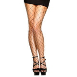 Fever Mega Fence Net Fishnet Tights