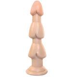 3 Bangs For Your Butt Junior Dildo