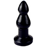 Two Shots In The Dark Anal Plug